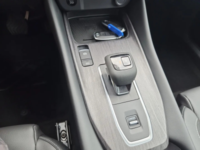 Nissan Qashqai 1.3 mHEV 158 Auto N-Design
