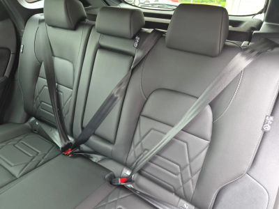 Nissan Qashqai 1.3 mHEV 158 Auto N-Design