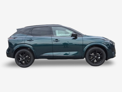 Nissan Qashqai 1.3 mHEV 158 Auto N-Design