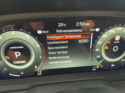 Nissan Qashqai 1.3 mHEV 158 Auto N-Design