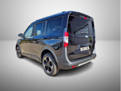 Ford Tourneo Courier 1.0i Ecoboost 125 Active