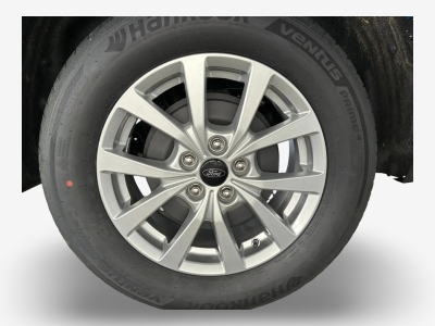 Ford Tourneo Courier 1.0i Ecoboost 126 Titanium