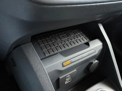 Ford Tourneo Courier 1.0i Ecoboost 126 Titanium