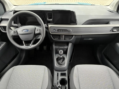 Ford Tourneo Courier 1.0i Ecoboost 126 Titanium