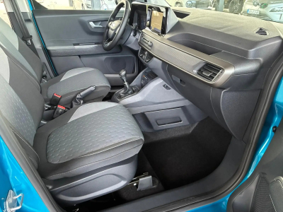 Ford Tourneo Courier 1.0i Ecoboost 126 Titanium