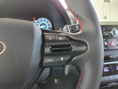 Hyundai i30 1.5 T-GDI mHEV  DCT 140 N-Line