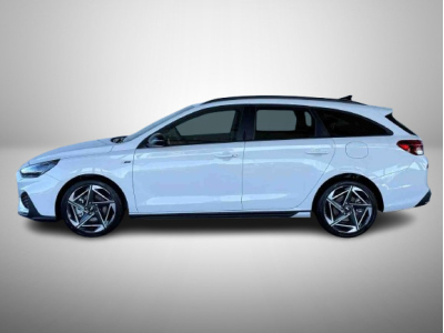 Hyundai i30 1.5 T-GDI mHEV  DCT 140 N-Line