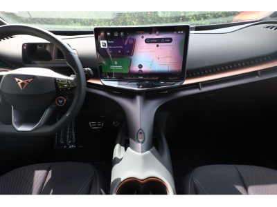 Cupra Tavascan 77 KWH Endurance