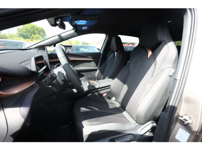 Cupra Tavascan 77 KWH Endurance