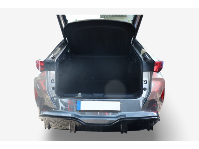 Cupra Tavascan 77 KWH Endurance