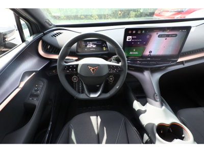 Cupra Tavascan 77 KWH Endurance