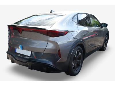Cupra Tavascan 77 KWH Endurance