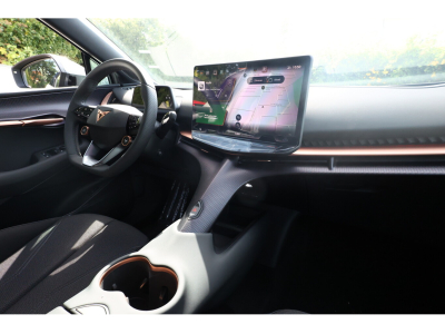 Cupra Tavascan 77 KWH Endurance
