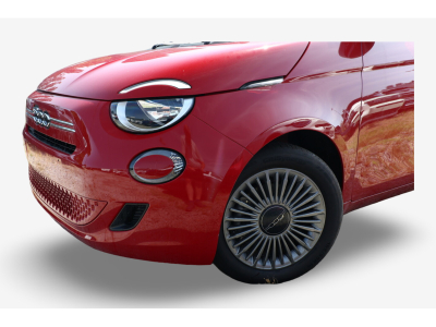 Fiat 500 1.0 Hybrid 65 Cabrio Icon