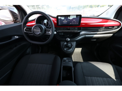 Fiat 500 1.0 Hybrid 65 Cabrio Icon