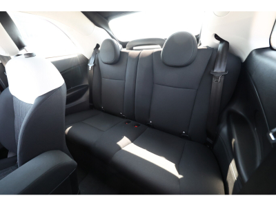 Fiat 500 1.0 Hybrid 65 Cabrio Icon