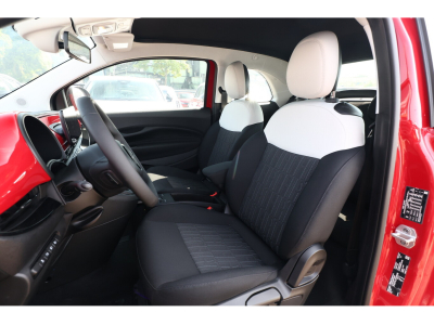 Fiat 500 1.0 Hybrid 65 Cabrio Icon