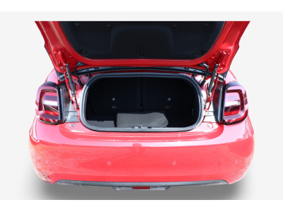 Fiat 500 1.0 Hybrid 65 Cabrio Icon