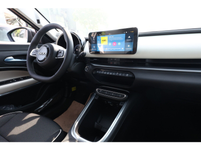 Fiat 600 1.2 Hybrid e-DSC6 La Prima