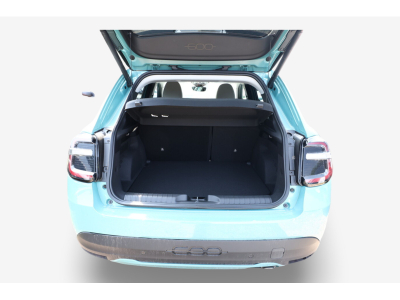 Fiat 600 1.2 Hybrid e-DSC6 La Prima