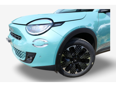 Fiat 600 1.2 Hybrid e-DSC6 La Prima
