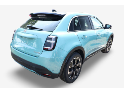 Fiat 600 1.2 Hybrid e-DSC6 La Prima