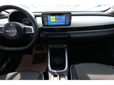 Fiat 600 1.2 Hybrid e-DSC6 La Prima
