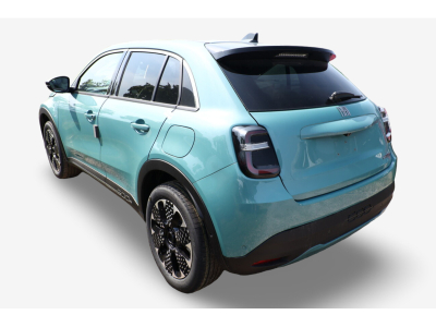 Fiat 600 1.2 Hybrid e-DSC6 La Prima