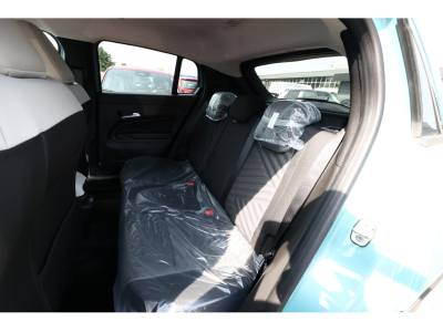 Fiat 600 1.2 Hybrid e-DSC6 La Prima