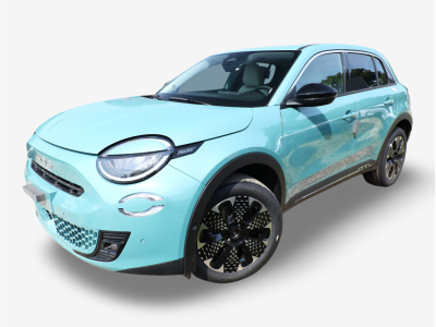 Fiat 600 1.2 Hybrid e-DSC6 La Prima