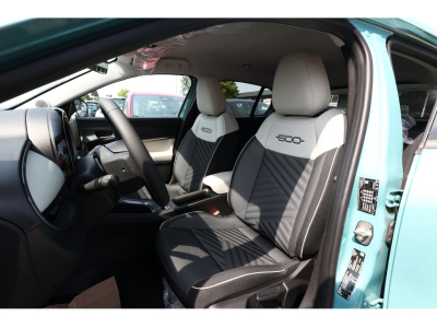 Fiat 600 1.2 Hybrid e-DSC6 La Prima
