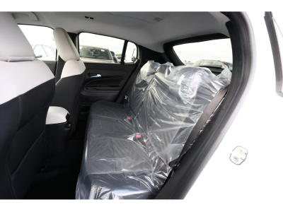 Fiat 600 1.2 Hybrid e-DSC6 La Prima