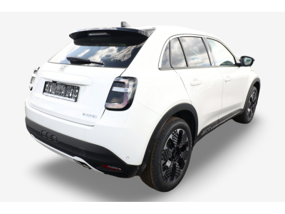 Fiat 600 1.2 Hybrid e-DSC6 La Prima