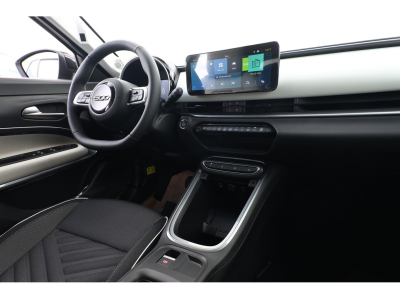 Fiat 600 1.2 Hybrid e-DSC6 La Prima