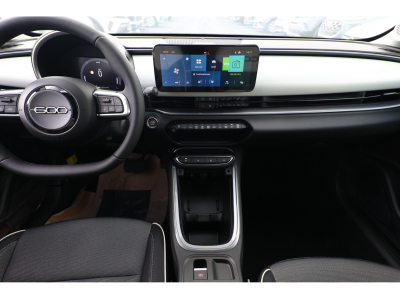 Fiat 600 1.2 Hybrid e-DSC6 La Prima
