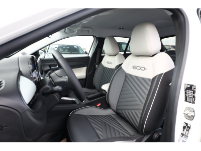 Fiat 600 1.2 Hybrid e-DSC6 La Prima