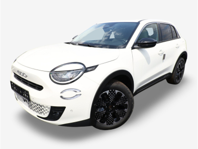 Fiat 600 1.2 Hybrid e-DSC6 La Prima