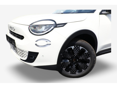 Fiat 600 1.2 Hybrid e-DSC6 La Prima