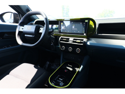 Fiat Grande Panda 1.2 Hybrid e-DSC6 101 Icon