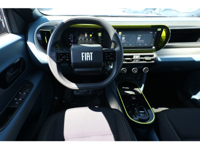 Fiat Grande Panda 1.2 Hybrid e-DSC6 101 Icon