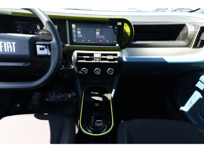 Fiat Grande Panda 1.2 Hybrid e-DSC6 101 Icon