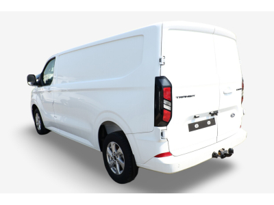 Ford Transit Custom 2.0 ECOBLUE 150 L2H1 Limited