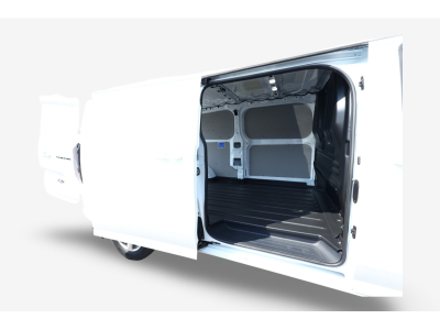 Ford Transit Custom 2.0 ECOBLUE 150 L2H1 Limited