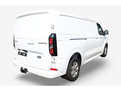 Ford Transit Custom 2.0 ECOBLUE 150 L2H1 Limited
