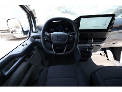 Ford Transit Custom 2.0 ECOBLUE 150 L2H1 Limited