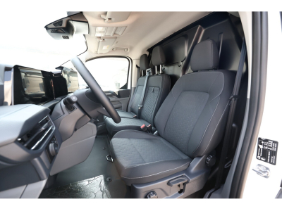 Ford Transit Custom 2.0 ECOBLUE 150 L2H1 Limited