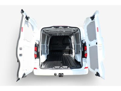 Ford Transit Custom 2.0 ECOBLUE 150 L2H1 Limited