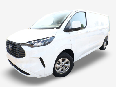 Ford Transit Custom 2.0 ECOBLUE 150 L2H1 Limited
