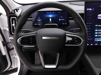 Jaecoo 7 PHEV 1.5 PHEV 279 AUTO Selective