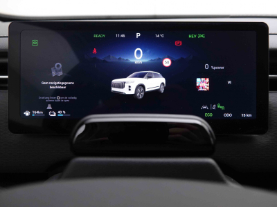 Jaecoo 7 PHEV 1.5 PHEV 279 AUTO Selective